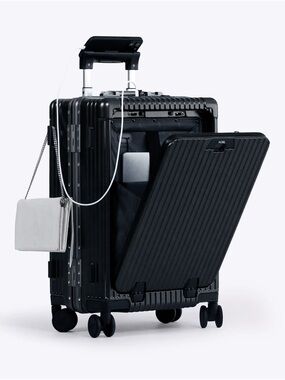 🔥🔥 New Nobl All In One Carry-On! 🔥🔥